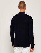 JOOP! Jeans Guler înalt Orlinor | regular fit cu adaos de lână