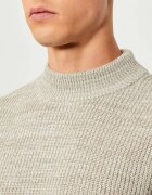 JOOP! Jeans Guler înalt Orlinor | regular fit cu adaos de lână