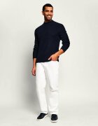 JOOP! Jeans Guler înalt Orlissor | regular fit cu adaos de lână