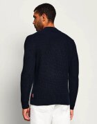 JOOP! Jeans Guler înalt Orlissor | regular fit cu adaos de lână