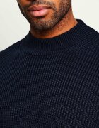 JOOP! Jeans Guler înalt Orlissor | regular fit cu adaos de lână