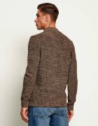JOOP! Jeans Guler înalt Orlissor | regular fit cu adaos de lână