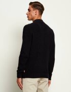 JOOP! Jeans Guler înalt Orlissor | regular fit cu adaos de lână