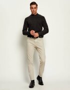 JOOP! Jeans Guler înalt Orlissor | regular fit cu adaos de lână