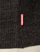 JOOP! Jeans Guler înalt Orlissor | regular fit cu adaos de lână