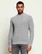 JOOP! Jeans Guler înalt Orlissor | regular fit cu adaos de lână