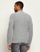 JOOP! Jeans Guler înalt Orlissor | regular fit cu adaos de lână