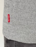 JOOP! Jeans Guler înalt Orlissor | regular fit cu adaos de lână