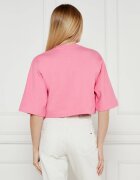 JOOP! Jeans Hanorac 57 252JE57Tisa | Cropped Fit