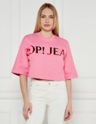 JOOP! Jeans Hanorac 57 252JE57Tisa | Cropped Fit