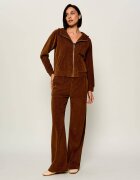 JOOP! Jeans Hanorac Tyno | regular fit | catifea reiată