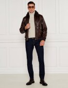 JOOP! Jeans Maletă JJK-03Orlino | Modern fit cu adaos de lână