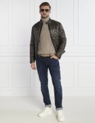 JOOP! Jeans Maletă Orlin | regular fit cu adaos de lână