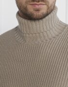 JOOP! Jeans Maletă Orlin | regular fit cu adaos de lână