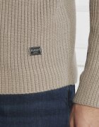 JOOP! Jeans Maletă Orlin | regular fit cu adaos de lână
