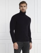 JOOP! Jeans Maletă Orlin | Regular Fit cu adaos de lână
