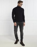 JOOP! Jeans Maletă Orlin | Regular Fit cu adaos de lână