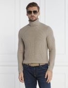 JOOP! Jeans Maletă Orlin | regular fit cu adaos de lână