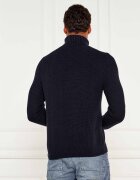 JOOP! Jeans Maletă Orlino | Modern fit cu adaos de lână