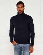 JOOP! Jeans Maletă Orlino | Modern fit cu adaos de lână