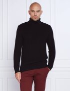 JOOP! Jeans Maletă | Regular Fit cu adaos de lână