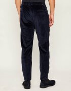 JOOP! Jeans Pantaloni chino Lead | Loose fit | catifea reiată