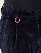 JOOP! Jeans Pantaloni chino Lead | Loose fit | catifea reiată