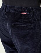 JOOP! Jeans Pantaloni chino Lead | Loose fit | catifea reiată