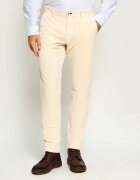 JOOP! Jeans Pantaloni chino Matthew | Modern fit | catifea reiată