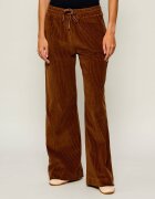 JOOP! Jeans Pantaloni de trening Tulipsa | regular fit | catifea reiată