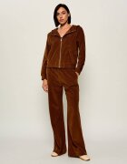 JOOP! Jeans Pantaloni de trening Tulipsa | regular fit | catifea reiată