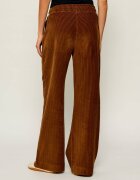 JOOP! Jeans Pantaloni de trening Tulipsa | regular fit | catifea reiată