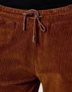 JOOP! Jeans Pantaloni de trening Tulipsa | regular fit | catifea reiată