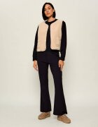 JOOP! Jeans Pantaloni de trening Tuvia | flare fit