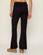 JOOP! Jeans Pantaloni de trening Tuvia | flare fit