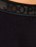 JOOP! Jeans Pantaloni de trening Tuvia | flare fit