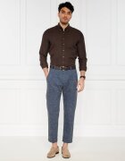 JOOP! Jeans Pantaloni Lead | Loose fit | cu adaos de in