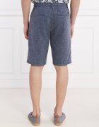 JOOP! Jeans Pantaloni scurți chino 15 JJF-112Ruby-W | cu adaos de in | regular fit