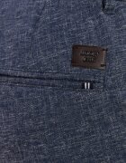 JOOP! Jeans Pantaloni scurți chino 15 JJF-112Ruby-W | cu adaos de in | regular fit