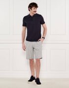 JOOP! Jeans Pantaloni scurți chino Ambros | regular fit | cu adaos de in