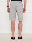 JOOP! Jeans Pantaloni scurți chino Ambros | regular fit | cu adaos de in