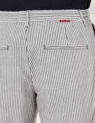 JOOP! Jeans Pantaloni scurți chino Ambros | regular fit | cu adaos de in