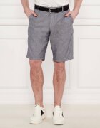 JOOP! Jeans Pantaloni scurți chino Ambros | regular fit | cu adaos de in