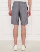 JOOP! Jeans Pantaloni scurți chino Ambros | regular fit | cu adaos de in