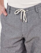 JOOP! Jeans Pantaloni scurți chino Ambros | regular fit | cu adaos de in
