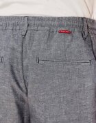 JOOP! Jeans Pantaloni scurți chino Ambros | regular fit | cu adaos de in