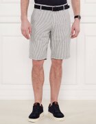 JOOP! Jeans Pantaloni scurți chino Ambros | regular fit | cu adaos de in