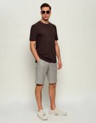 JOOP! Jeans Pantaloni scurți chino Ruby | regular fit | cu adaos de in