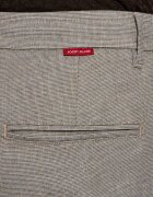 JOOP! Jeans Pantaloni scurți chino Ruby | regular fit | cu adaos de in