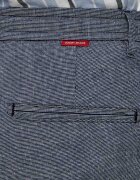 JOOP! Jeans Pantaloni scurți chino Ruby | regular fit | cu adaos de in